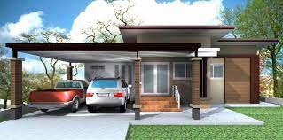 แบบและสร างบ านพ กอาศ ย ค ส ล 1 ช น 3 ห องนอน 2 ห องน ำ ราคาสร างบ าน 1 5 ล านคร บรวมร ว บ านโมเด ร น ร ปแบบบ าน ผ งบ าน