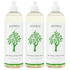 Best natural dishwasher detergent (that actually works). Top 10 Best Dishwashing Liquid For Sensitive Hands Yum Of China