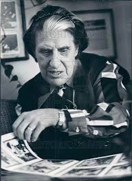 She and her foster parents migrated to the. 1971 Denver Colorado Brico Symphony Conductor Dr Antonia Brico Press Historic Images