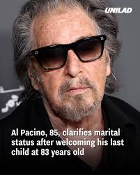 The father of four has had several long-term relationships 😯