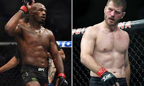 Vera fight video, highlights, news, twitter updates, and fight results. Jon Jones Teases Heavyweight Fight Vs Stipe Miocic At Ufc 239