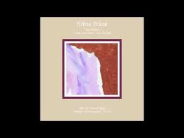 Helena Deland A Stone Is A Stone Lyrics Letras2 Com