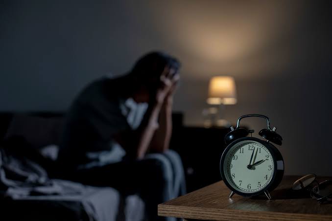 Insomnia raises stroke risk in people under 50, study says | CNN
