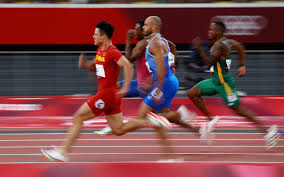 蘇炳添 （1989年8月29日 － ）是中國田徑運動員，出生於 廣東省 中山市 古鎮 。. Unkltuzqp87z8m