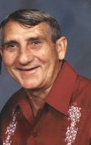 James "Buddy" Young Obituary