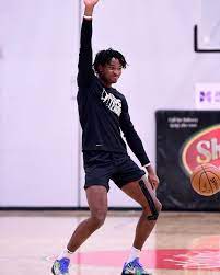 As jonathan kuminga was growing up in congo, the 2021 nba draft prospect had minimal access to american basketball Big Mood For My Birthday Jonathan Kuminga Facebook