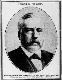 From the Archives: The Lay of the Land