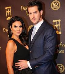 Days Of Our Lives News Nadia Bjorlin Welcomes Baby Boy Torin Mathias Turnbull Photos Nadia Bjorlin Welcome Baby Boys Expecting Baby