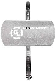 Signs your hot tub cover is ready for replacement. Giant Loop Hot Springs Heat Shield Ktm Twins