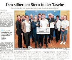 Login using your username and password. Grosser Stern Des Sports In Silber Gewonnen Gymnasium Schloss Plon