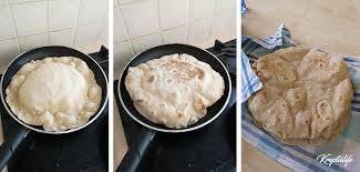 Pain Pita A Garnir Ideal Pour Vos Sandwichs Ou Galettes Garnies Krystalife