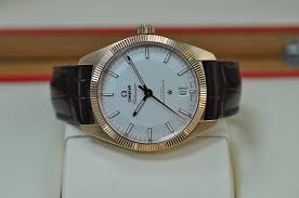 The omega globemaster is a hot watch that caused lots of conversation when it debuted at the 2015 baselworld fair. Omega 2016 18ct Rose Gold Globemaster Hackett Watches
