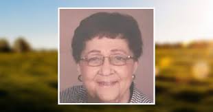 Marie Elaine Suhr Obituary July 28, 2022