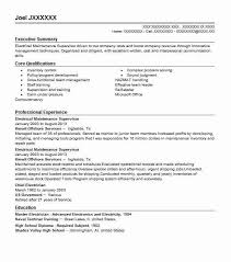 Pdf drive is your search engine for pdf files. Electrical Maintenance Supervisor Resume Example Company Name Pennsville New Jersey