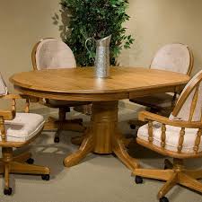 Live edge wood slab dining table custom wooden diy chestnut tabletop 6018x3. Classic Oak Butterfly Leaf Dining Table Chestnut By Intercon Furniture Furniturepick