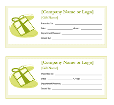 The blank, black and white blank gift certificate template provides a basic simple word document to fill out or add company logo. 85 How To Create Gift Card Template In Word Maker With Gift Card Template In Word Cards Design Templates