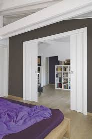 Portes Coulissantes A Galandage Grandes Largeurs Porte Coulissante Galandage Porte Coulissante Porte Galandage