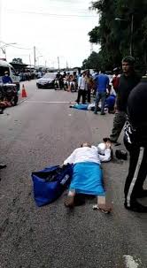 Perang naning yang berlaku pada tahun 1831 menjadikan daripada suku semelenggang, dol said mewarisi penghulu anjak sebagai penghulu naning pada tahun 1799 ketika hanya berumur 26 tahun. Dua Pelajar Parah Seorang Cedera Motosikal Bertembung Hadapan Sekolah Kosmo Digital