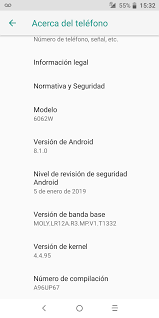 Send us the imei and get the sim unlock code by email. Aporte Alcatel 6062w Unlock Sigmakey Revvl 2 Unlock Sigmakey Clan Gsm Union De Los Expertos En Telefonia Celular
