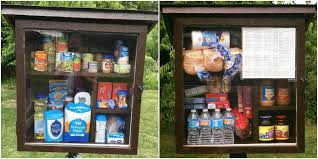 See full list on littlefreepantry.org Little Free Pantries How To Start A Little Free Pantry