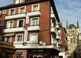 Hotel Mercure Lisieux Hotel Lisieux Reservation Hotel Prix Photos Et Avis