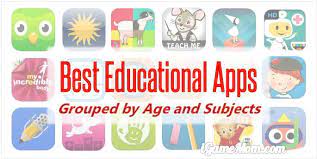 In the education segment alone there are over 3,000 free educational apps available for you to download. Best Educational Apps For Kids