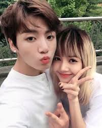 Blackbangtan 99 3.528 views2 months ago. Lisa X Jungkook Ship Likookizreal Twitter