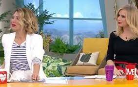 Είμαστε όσοι μπορούσαμε να είμαστε. Stigmes Koys Koys Sto Star H Maria Hliakh 3ana Me Thn Katerina Karabatoy Sto Plato Stigmes Kous Kous Sto Star I Maria Iliaki Xana Me Tin Katerina Karavatou Sto Plato