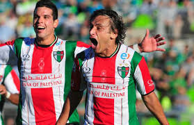 Il palestino ha salutato la copa libertadores 2019 con un risultato importante. Palestino De Chile Clasifica A La Copa Libertadores Despues De 35 Anos Conmebol