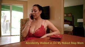 Accidently Walked in on my Naked Step Mom and we Fuck - Kitten Latenight  watch online