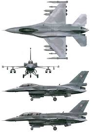 And you too, can get in the cockpit and feel the thrills of being a fighter pilot for a day. General Dynamics F 16 Fighting Falcon Military Aircraft Fighter Jets Airplane Fighter
