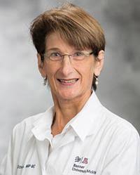 Christine Davidson, Nurse Practitioner