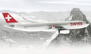 5 Off Promo Code On Swiss Airlines Airline Ticket Deals Cities In Europe Airlines