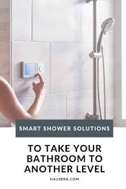 Two Smart Shower Solutions In 2020 Bathrooms Remodel Remodel