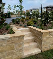 Maybe you would like to learn more about one of these? Capping And Garden Edging Sandstone Aussietecture Natural Stone Suppy