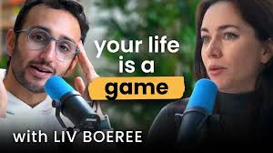 Liv Boeree: Poker Rules Of Life, Game Theory, AI & Effective Altruism