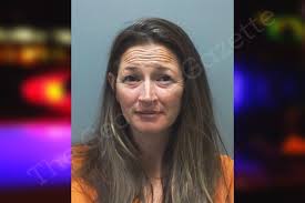 Amber Dabbs — Cherokee County Jail Bookings