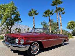 Image result for Shell Beige 1960 Oldsmobile