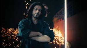 The only punjab kings batsman who got going, shahrukh khan brought some respite to the batting innings scoring a handy 47. Shah Rukh Khan S Action Avatar In Pathan Is Setting The Internet Ablaze Watch Video Entertainment News The Indian Express