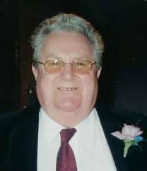 Obituary information for Russell G. Springer