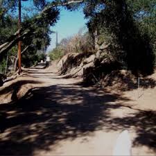 PDF) Historical Significance Assessment of Old Survey Road 97 by Stephen R.  Van Wormer and Susan D. Walter. Walter Enterprises, Chula Vista, Ca.  Submitted to Ramona Trails Association, Ramona California for a