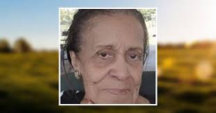 Evelyn King Obituary October 24, 2022