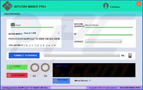 The entire bitcoin mining process is handled by the bitcoin miner software to connect the bitcoin miners to the block chains. How To Remove Bitcoin Miner Scam Virus Removal Instructions Updated