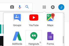 Or, in the address bar, go to chrome://apps. How To Share Your Screen With Google Hangout