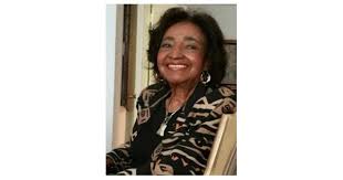 Dr. Bertha Mable Euell Nelson Obituary (2021)