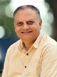 Psychologist in Nepal