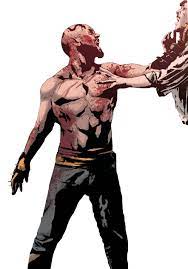 When richard dragon tried to teach him about peace, patience, and compassion, he was killed by ricardo who saw weakness in him. Richard Dragon Villains Wiki Fandom