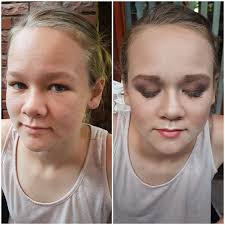 Zamari Professional Make-Up Artistry