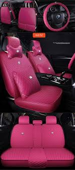 Satin Al Araba Koltuk Evrensel Fit En Kaymaz Oto Nefes Koltuk Koruyucu Ic Luks Otomobiller Kapagi Koltuk Ortuleri Tl980 58 Dhgate Comda