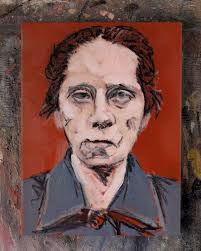 charcoal — Brian Kielt Visual Artist